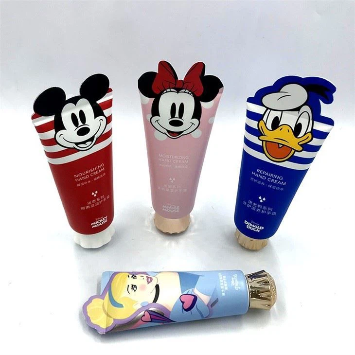 hand cream tubes wholesale