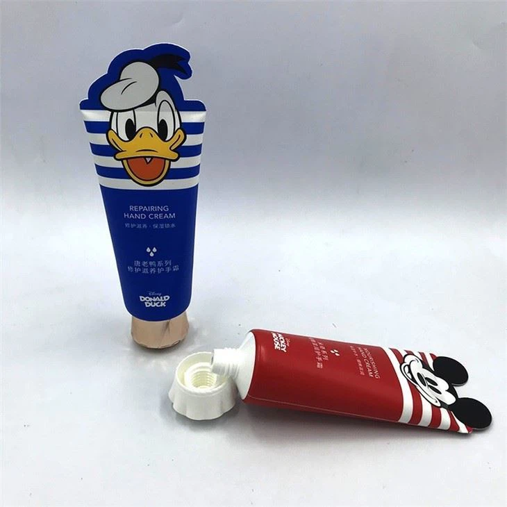 hand cream tubes wholesale