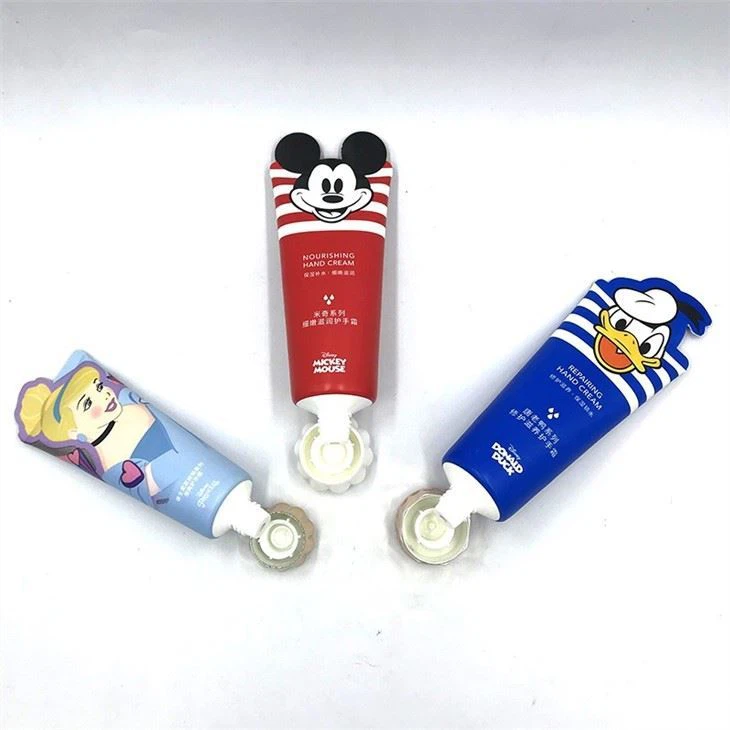 hand cream tubes wholesale
