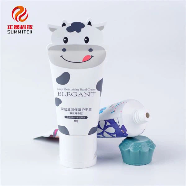 Hand Cream Packaging