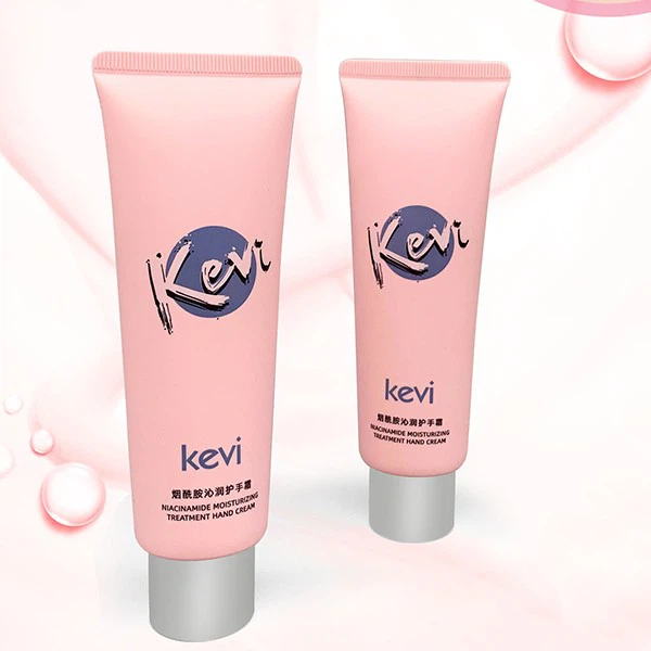 Hand Lotion Packaging