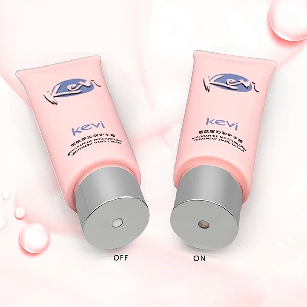 Hand Lotion Packaging