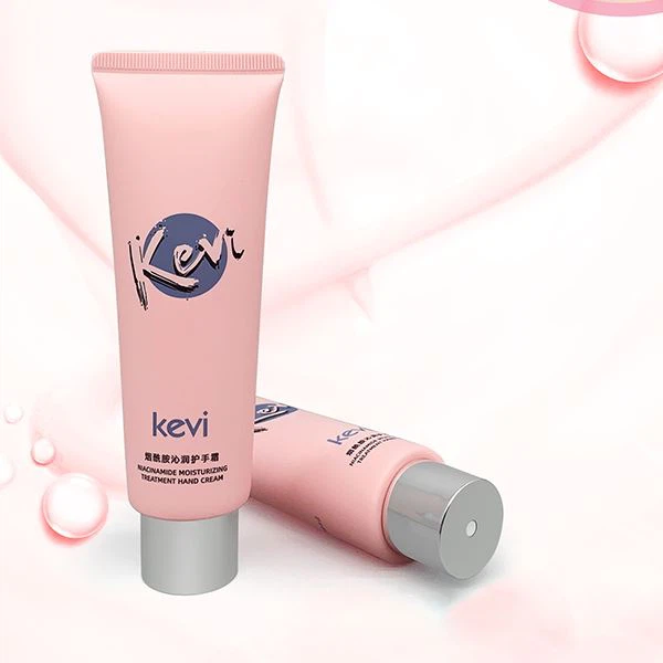 Hand Lotion Packaging