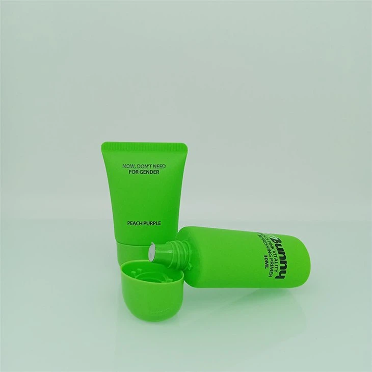 Hand Lotion Tube