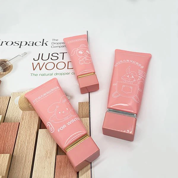 High End Cosmetic Packaging