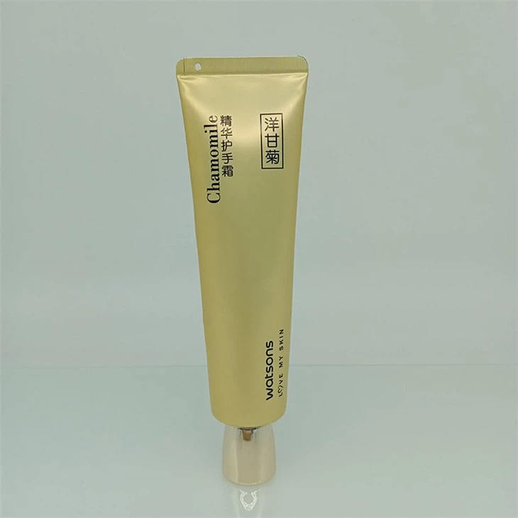 High Quality Cosmetic Packaging