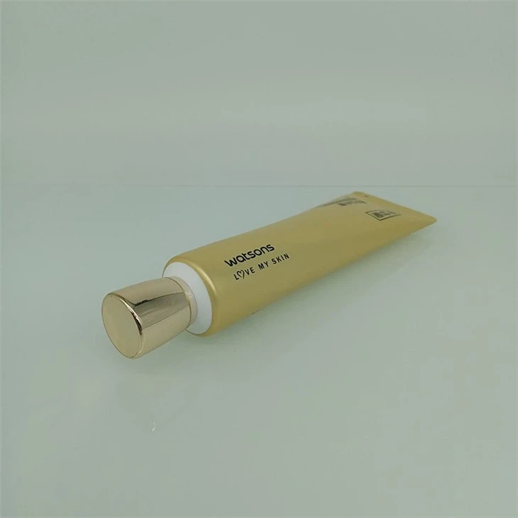 High Quality Cosmetic Packaging