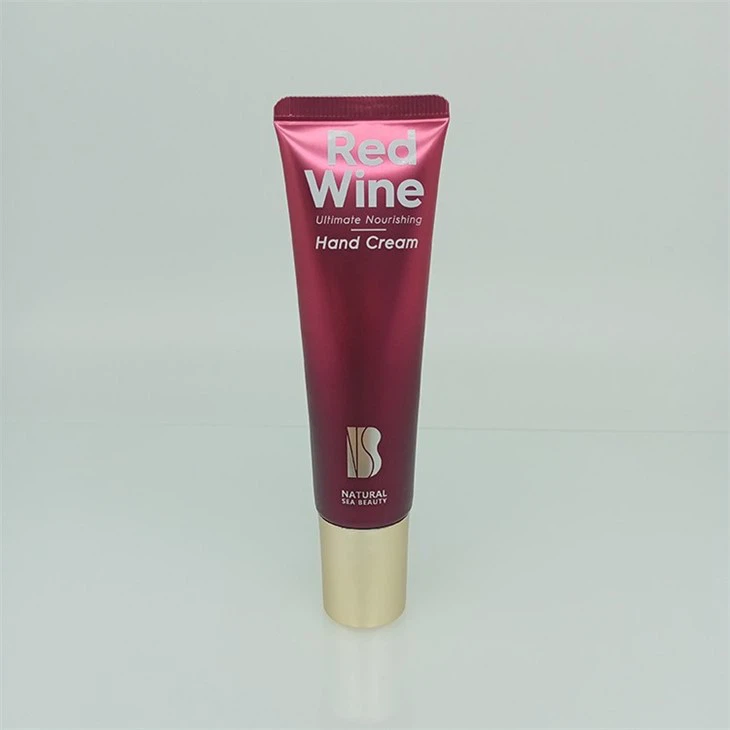 High Quality Cosmetic Packaging