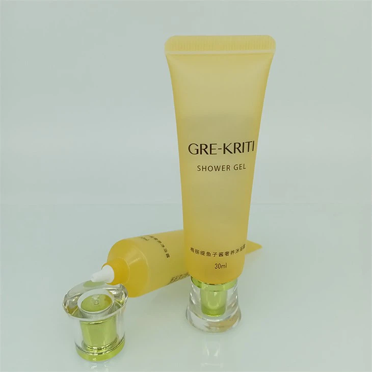 Hotel Shower Gel And Shampoo