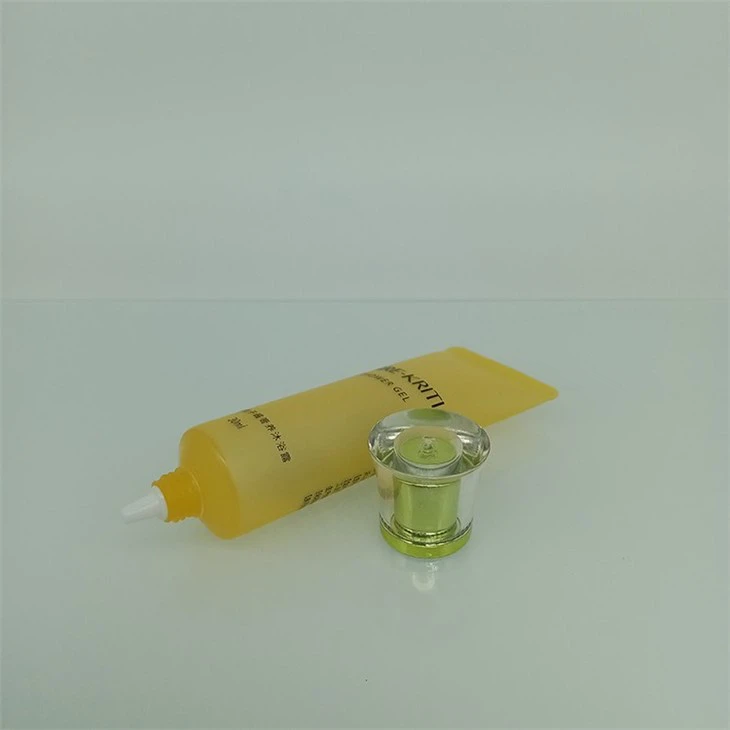 Hotel Shower Gel And Shampoo