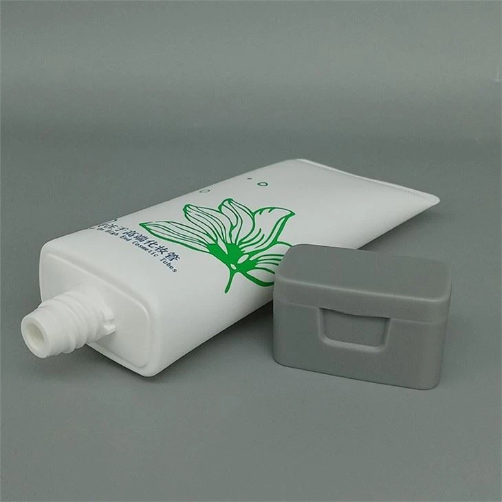 Innovative Skincare Packaging