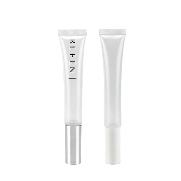 Lip Balm Squeeze Tubes