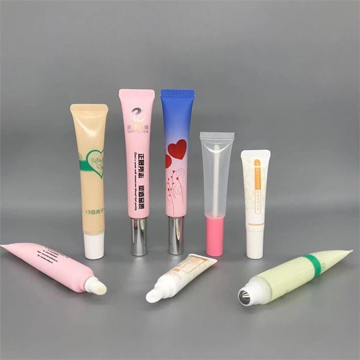 Lip Gloss Containers Tube