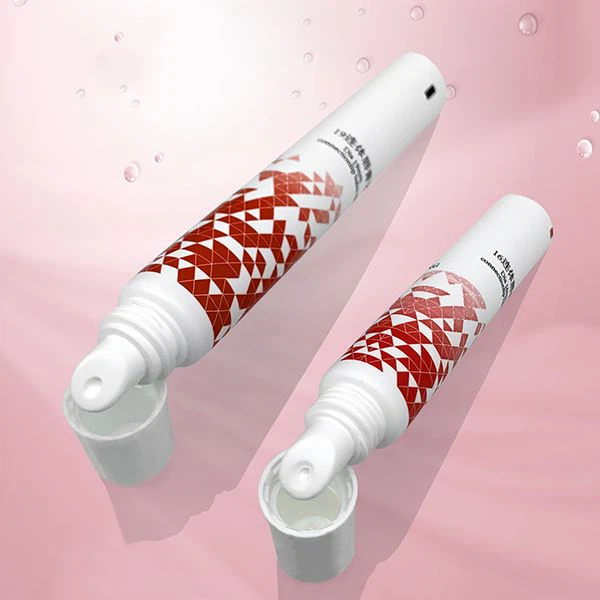 Lip Gloss Packaging Tubes