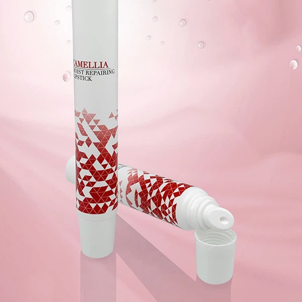 Lip Gloss Packaging Tubes