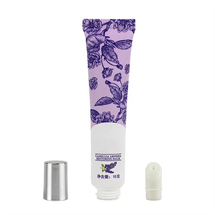 Lip Gloss Squeeze Tubes bulk