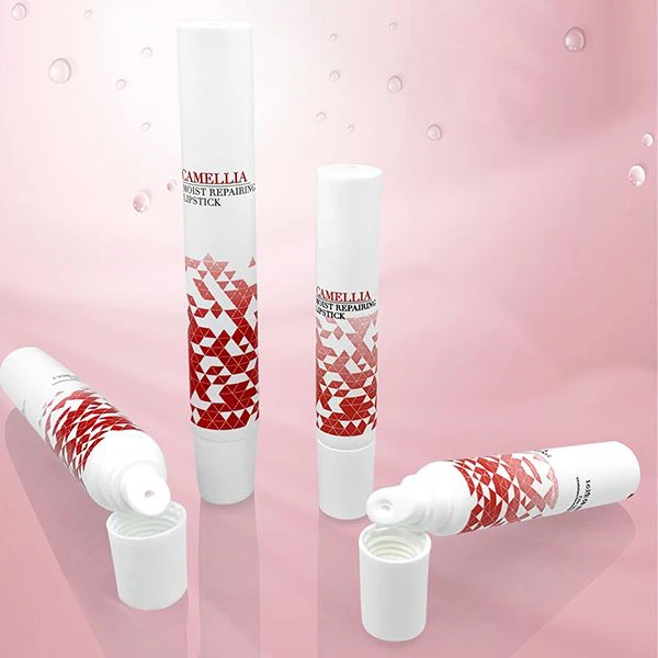 Lipstick Packaging Tube
