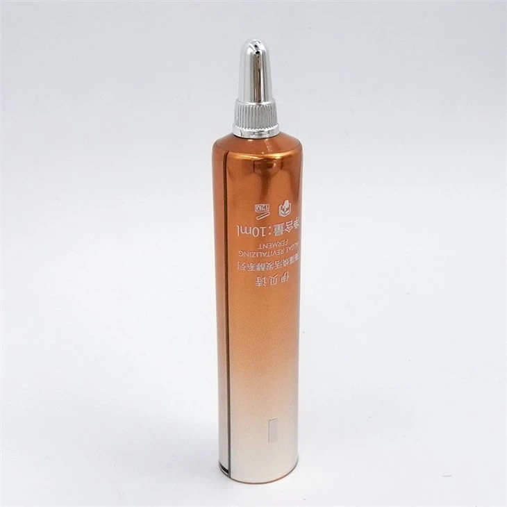 Long Nozzle Applicator Eye Cream Packaging