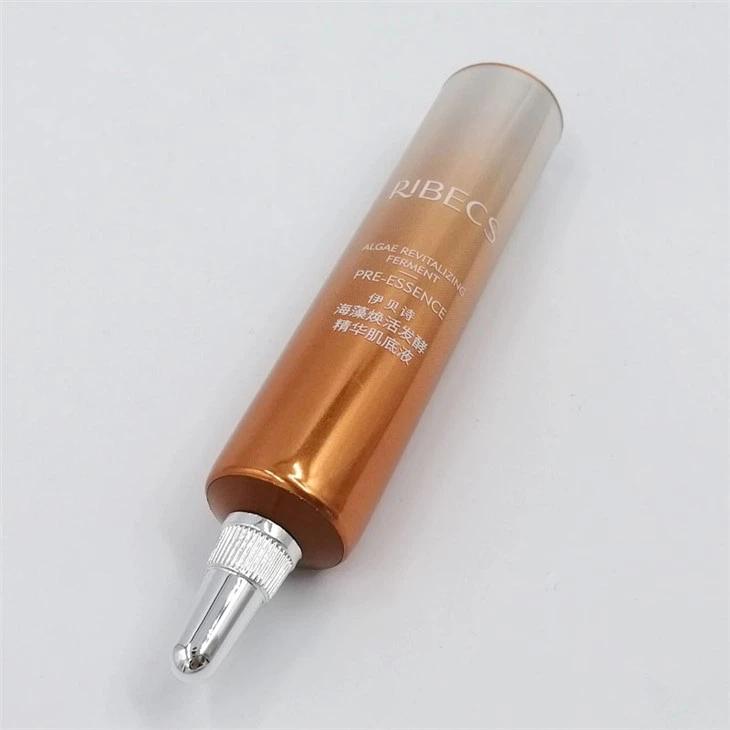Long Nozzle Applicator Eye Cream Packaging