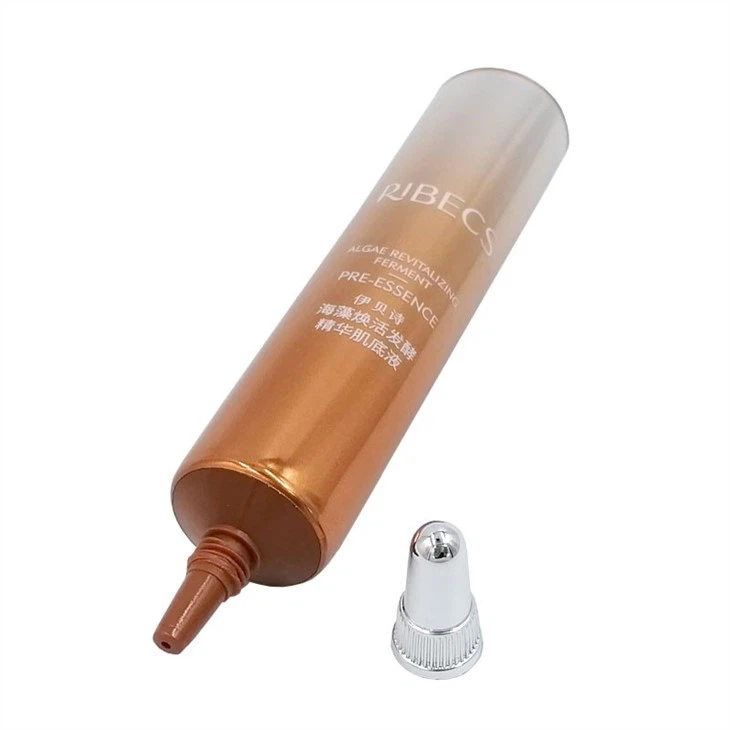 Long Nozzle Applicator Eye Cream Packaging
