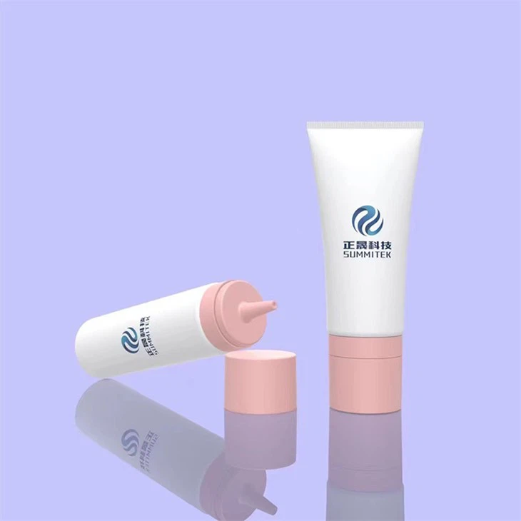 Long Nozzle Scalp Care Tube