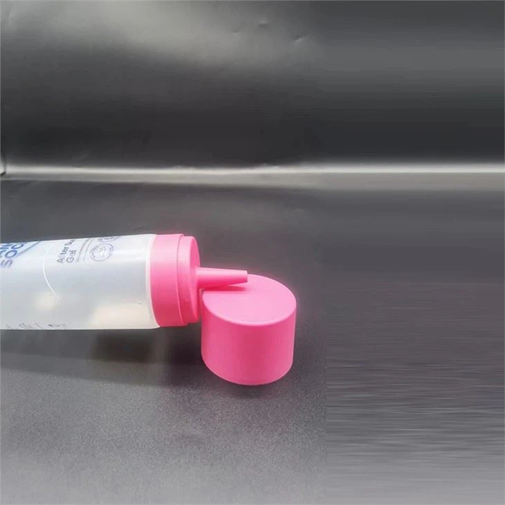 Long Nozzle Scalp Care Tube