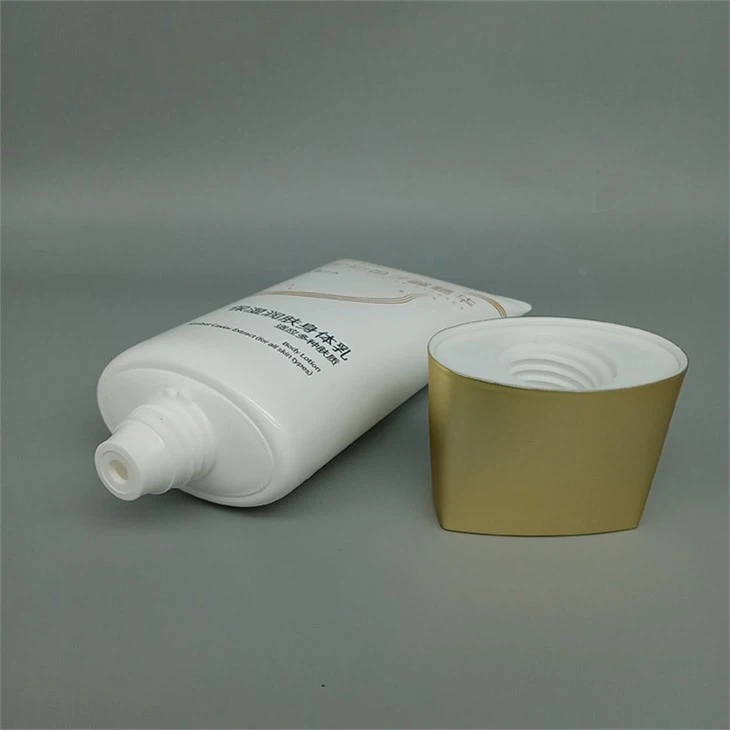 Lotion Tube Containers