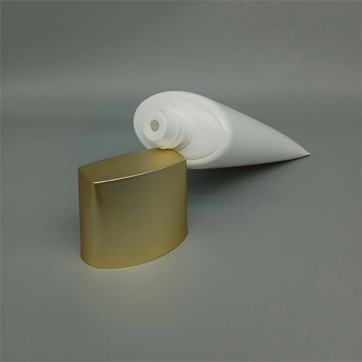 Lotion Tube Containers