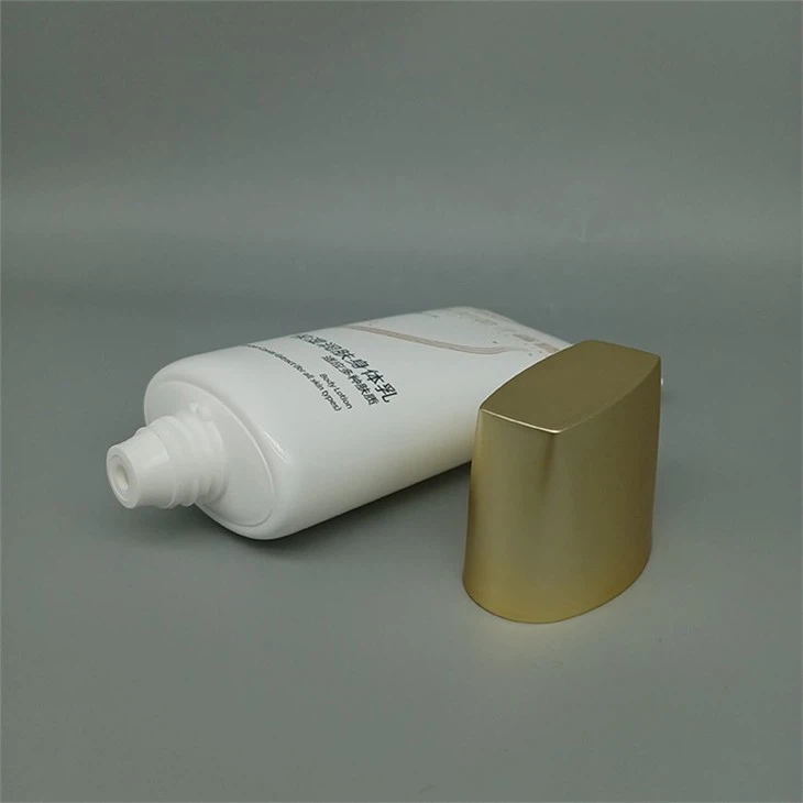 Lotion Tube Containers