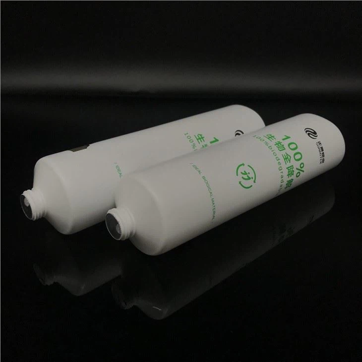 Lotion Tube Packaging