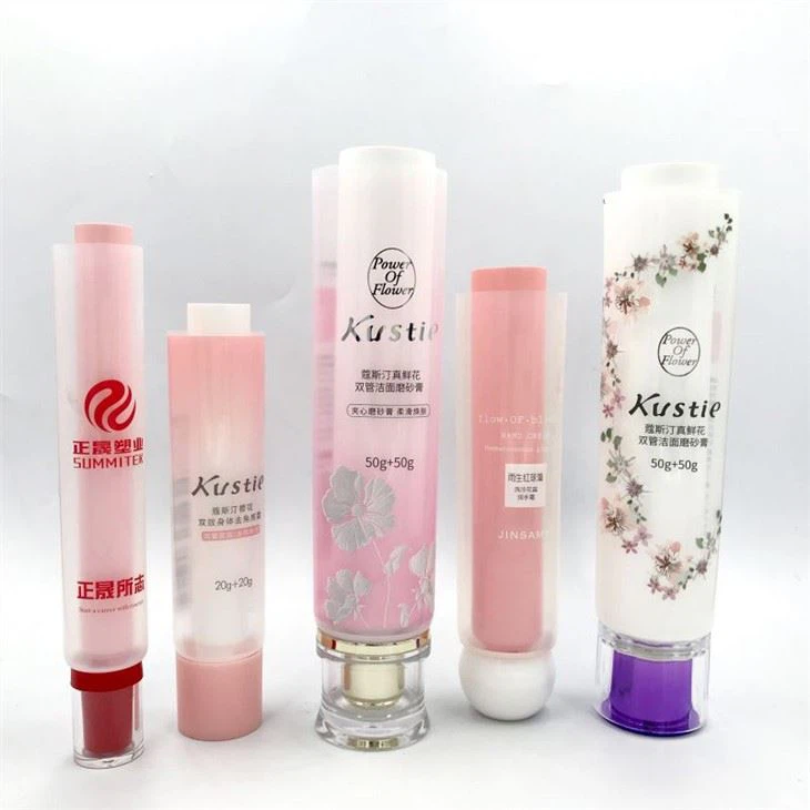 Lotion Tubes Empty Wholesale