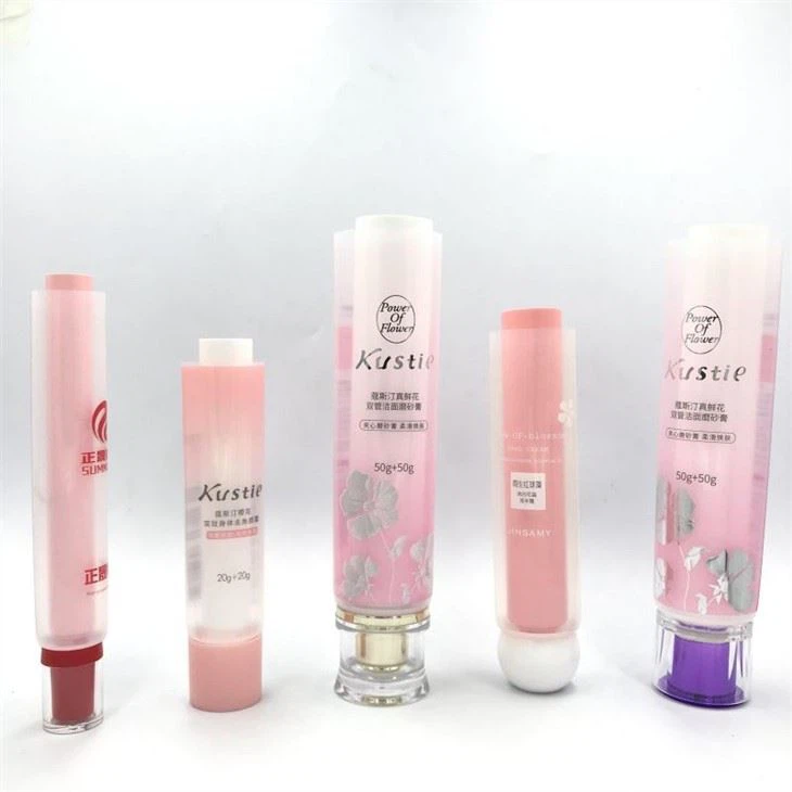 Lotion Tubes Empty Wholesale