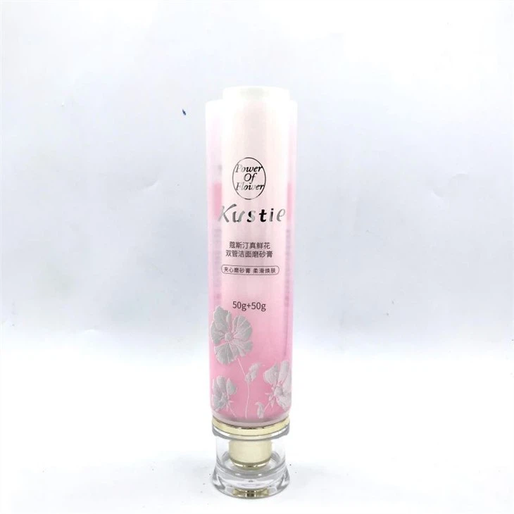 Lotion Tubes Empty Wholesale