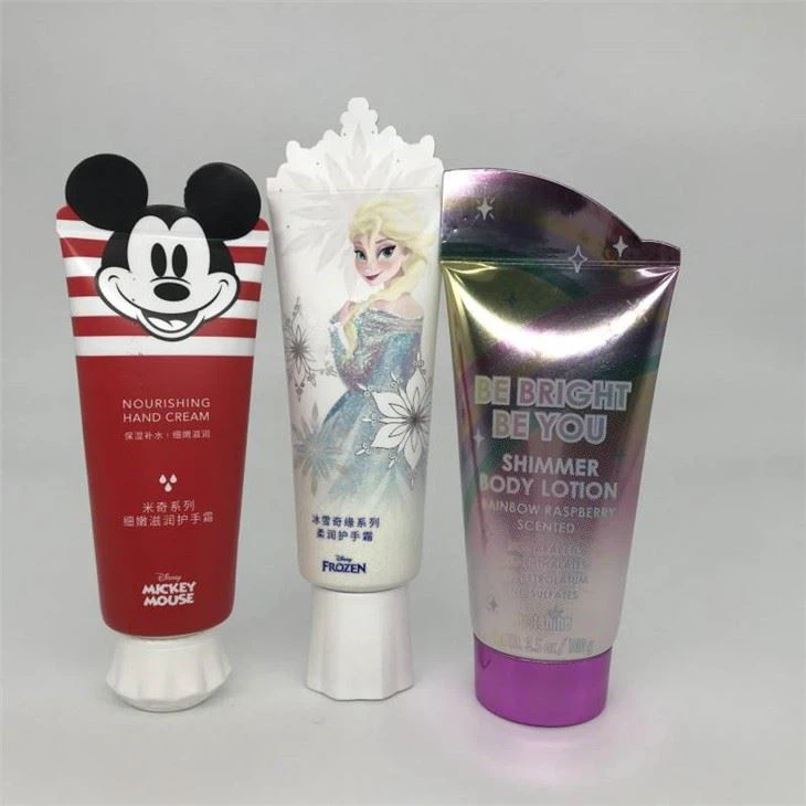 Lotion Tubes Wholesale