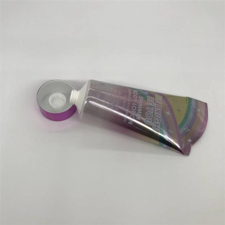 Lotion Tubes Wholesale