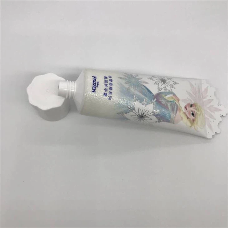 Lotion Tubes Wholesale