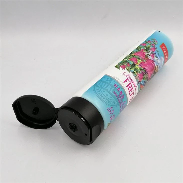 Lower Price PE Hand Cream Diameter 50