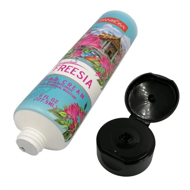 Lower Price PE Hand Cream Diameter 50