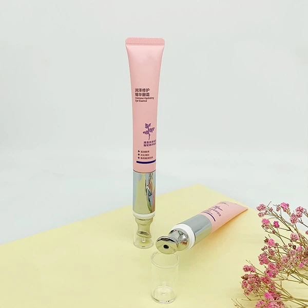 Marquage Tube Plastique