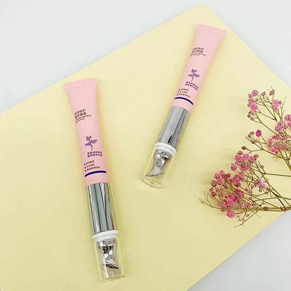 Marquage Tube Plastique