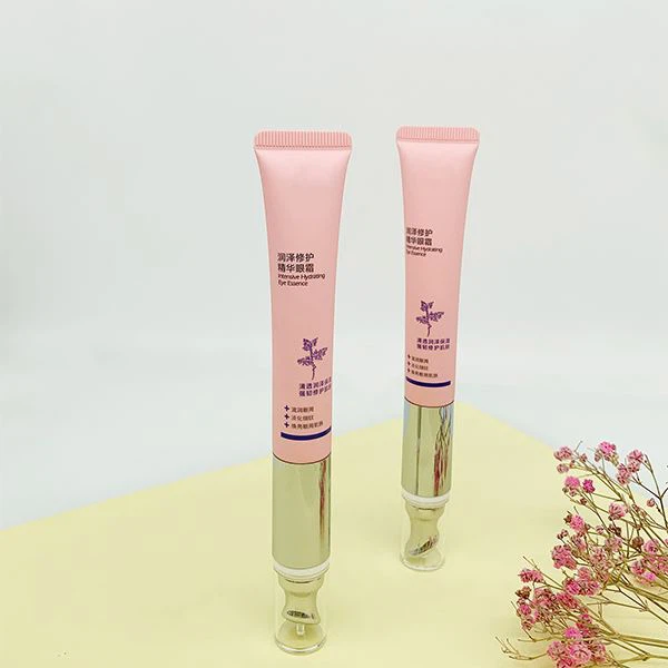 Marquage Tube Plastique