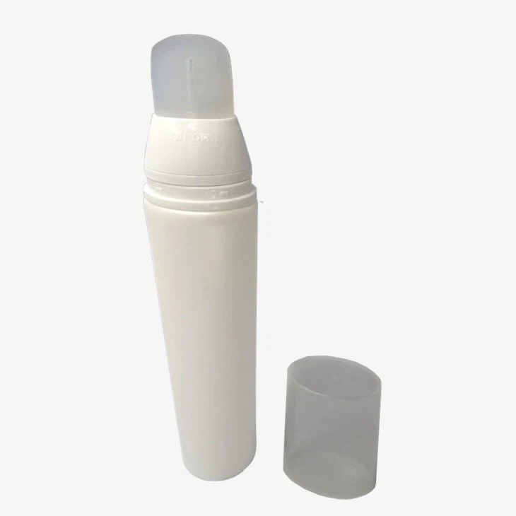 Massage Cream Packaging Tube