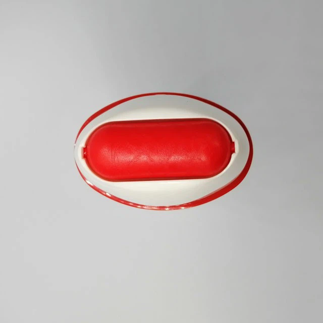 Massage Cream Refillable Tube