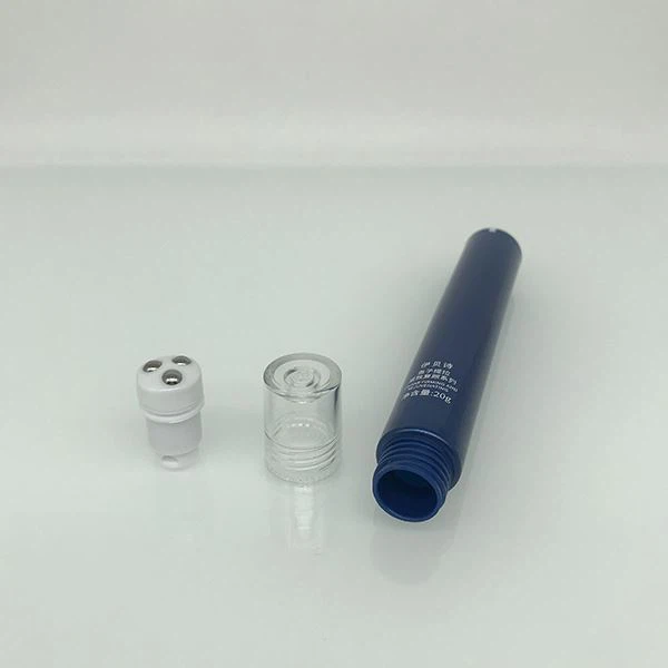 Massage Roller Tube
