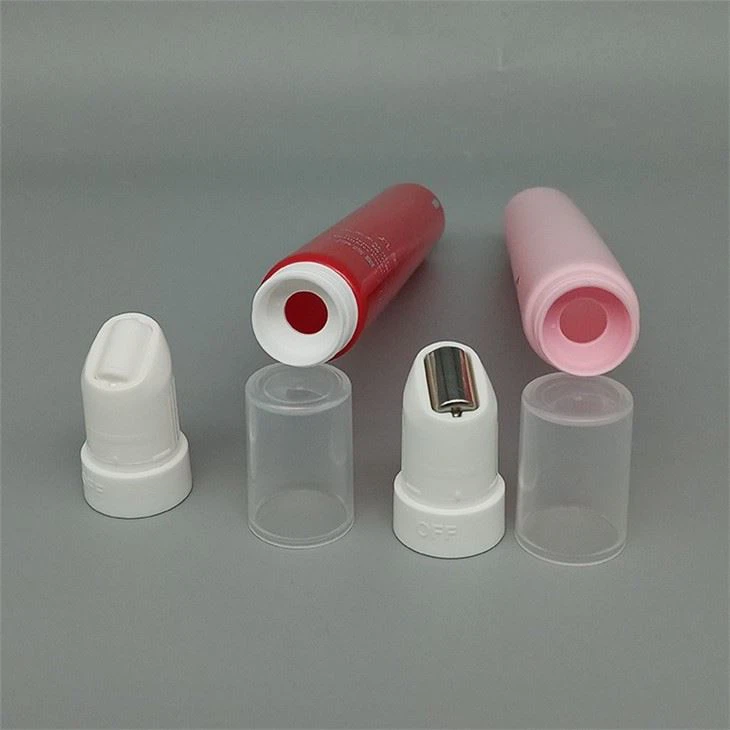 Metal Cream Tube