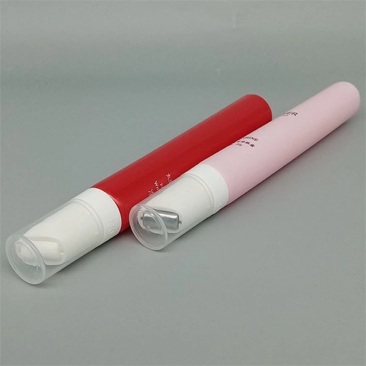 Metal Cream Tube