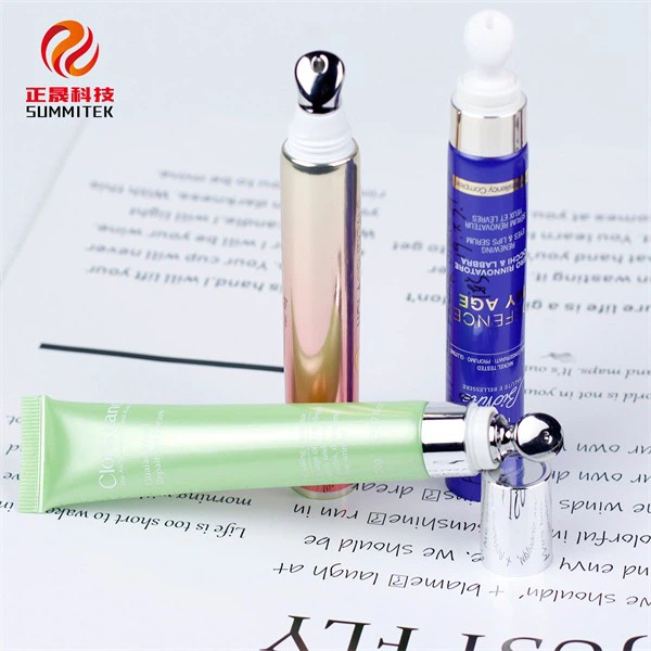 Metal Eye Cream Applicator