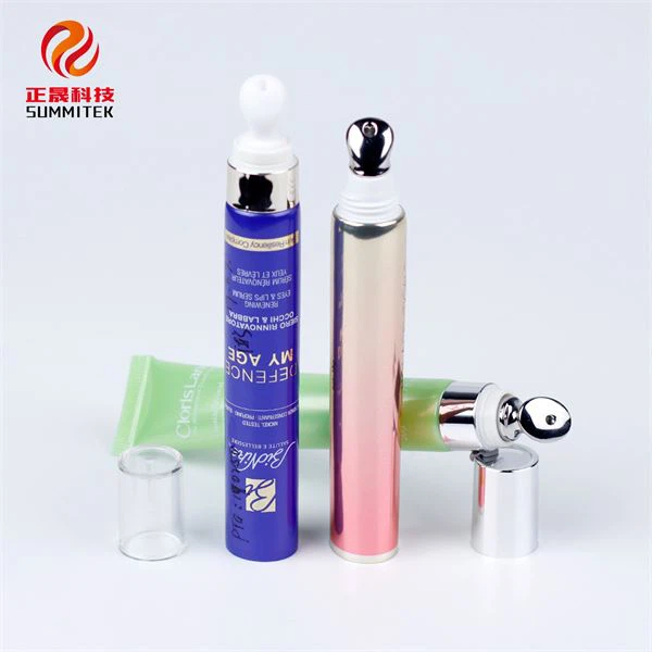 Metal Eye Cream Applicator