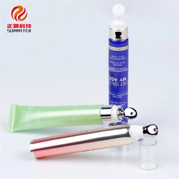 Metal Eye Cream Applicator