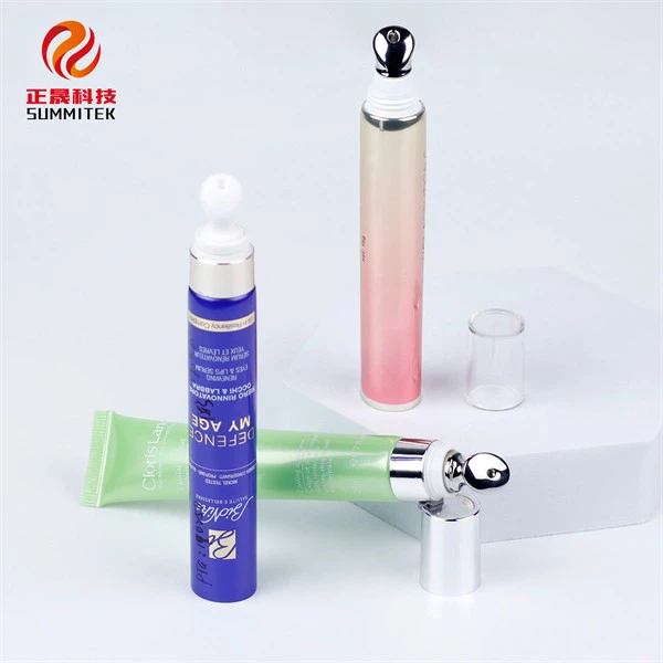 Metal Eye Cream Applicator